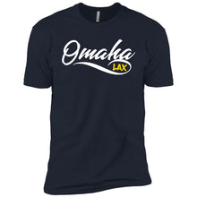 Load image into Gallery viewer, YOUTH Next Level Cotton T-Shirt