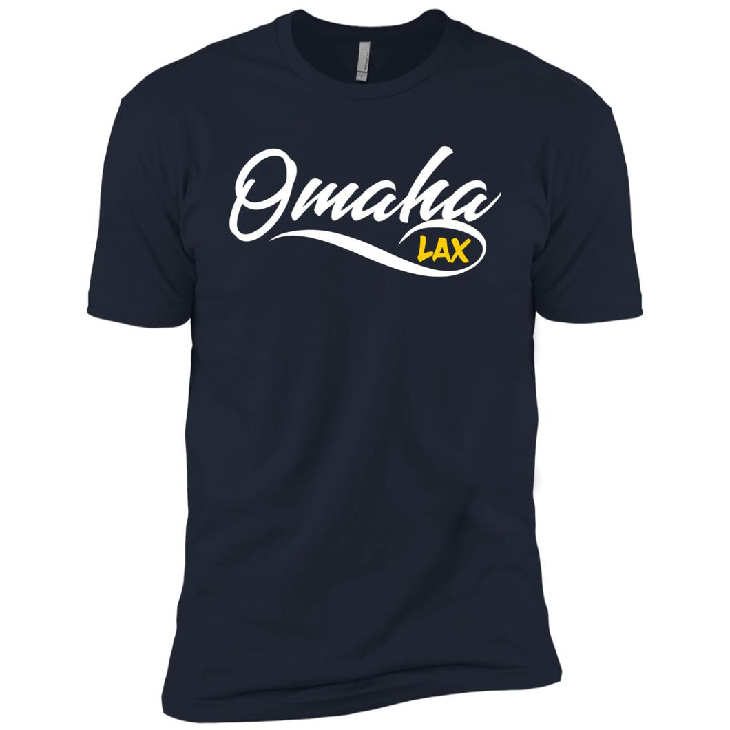 YOUTH Next Level Cotton T-Shirt