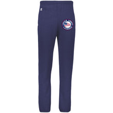 Load image into Gallery viewer, Russel Brand Dri-Power Sweatpants