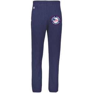 Russel Brand Dri-Power Sweatpants