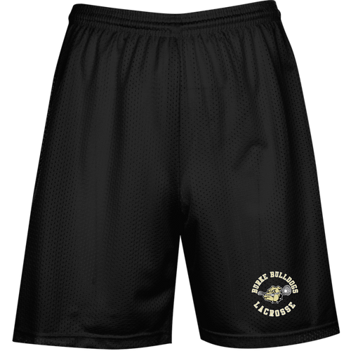 Team Logo Performance Mesh Shorts