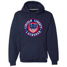 Load image into Gallery viewer, Dri-Power Fleece Pullover Hoodie