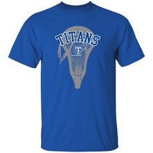 Load image into Gallery viewer, YOUTH Gildan 100% Cotton T-Shirt