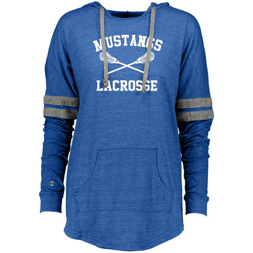 Ladies Low Key Pullover Hoodie