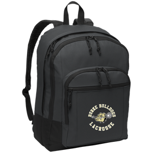Team Logo Basic Backpack