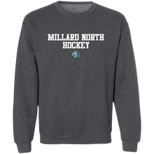 Load image into Gallery viewer, Gildan Crewneck Sweatshirt