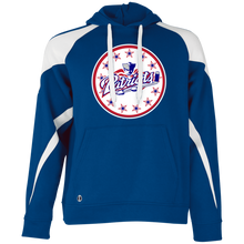 Load image into Gallery viewer, Team Logo Athletic Fleece Hoodie