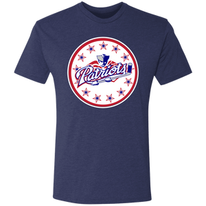Next Level Men's Premium Triblend T-Shirt