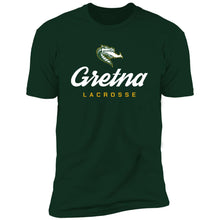 Load image into Gallery viewer, Next Level Premium Cotton T-Shirt