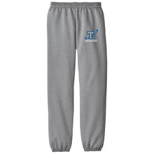 Load image into Gallery viewer, Youth Team Logo Fleece Sweatpants