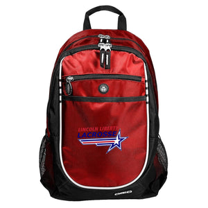 Ogio Brand Rugged Backpack