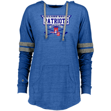 Load image into Gallery viewer, Team Logo Premium Ladies Hoodie
