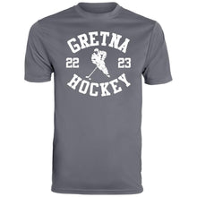 Load image into Gallery viewer, Men&#39;s Moisture-Wicking Performance Tee