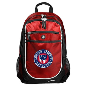 Ogio Brand Rugged Backpack