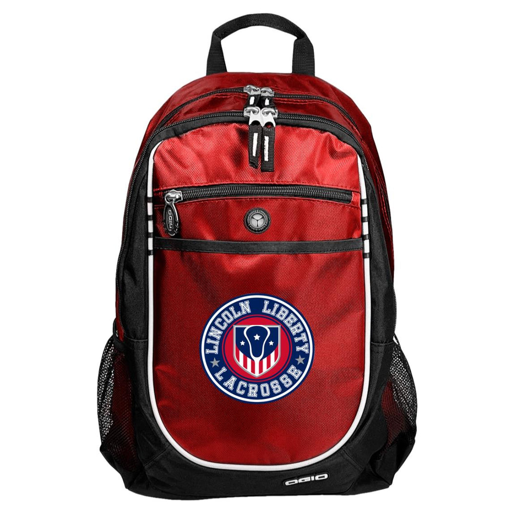 Ogio Brand Rugged Backpack