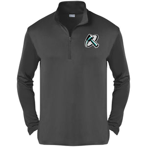 Sports Tek Performance 1/4-Zip Pullover