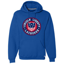 Load image into Gallery viewer, Dri-Power Fleece Pullover Hoodie
