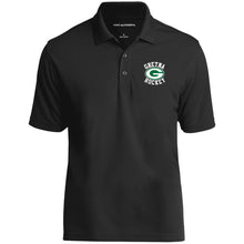 Load image into Gallery viewer, Port Authority Dry Zone Performance Polo