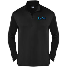 Load image into Gallery viewer, Sports Tek Performance 1/4-Zip Pullover