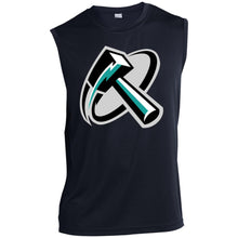 Load image into Gallery viewer, Sports Tek Men’s Sleeveless Performance Tee