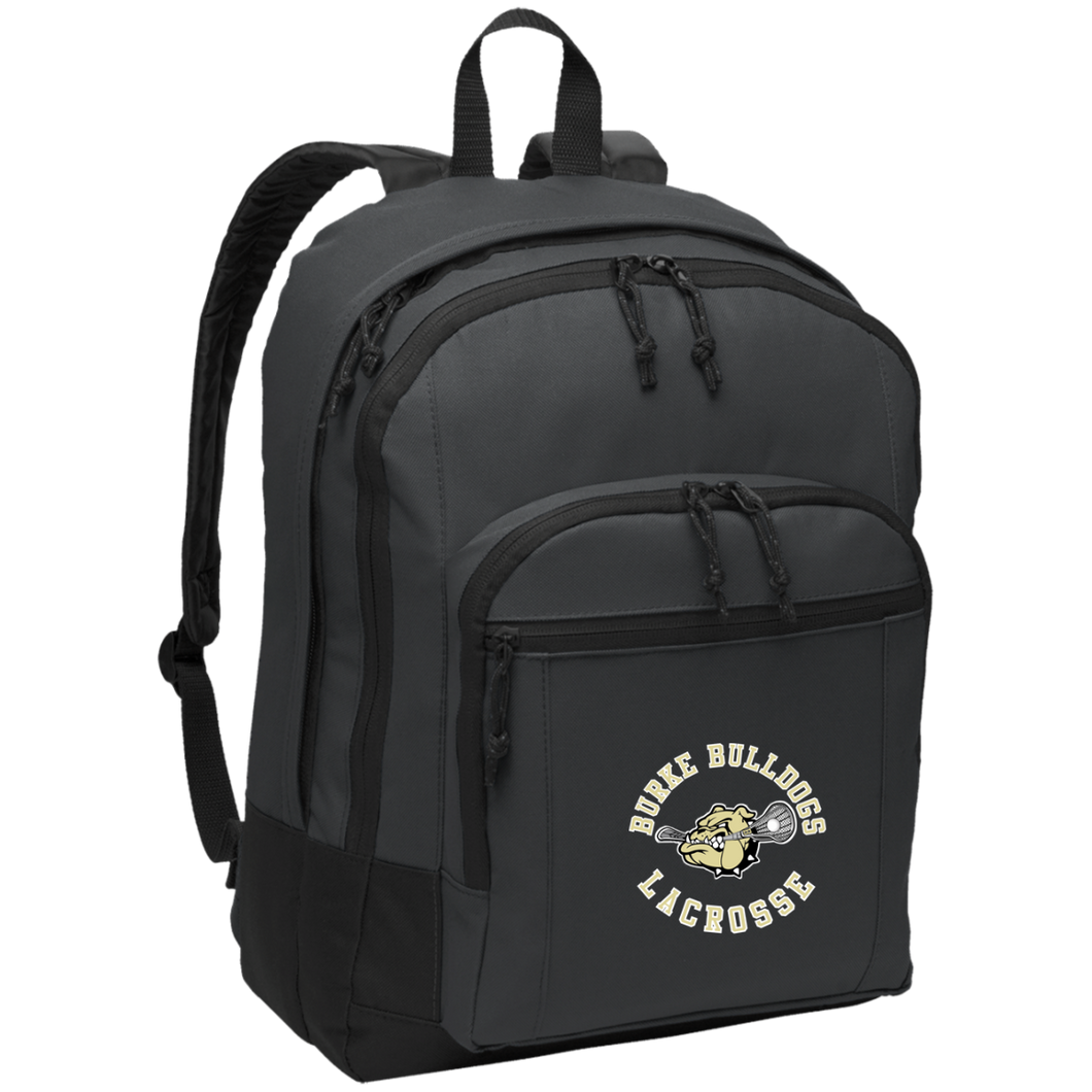 Team Logo Basic Backpack