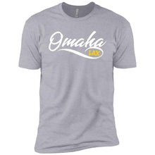 Load image into Gallery viewer, YOUTH Next Level Cotton T-Shirt