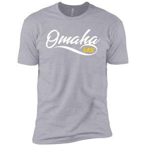 YOUTH Next Level Cotton T-Shirt