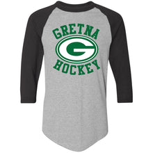 Load image into Gallery viewer, Gretna Hockey Raglan Jersey