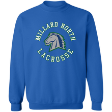 Load image into Gallery viewer, Team Logo Crewneck Sweatshirt