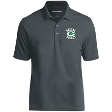 Load image into Gallery viewer, Port Authority Dry Zone Performance Polo