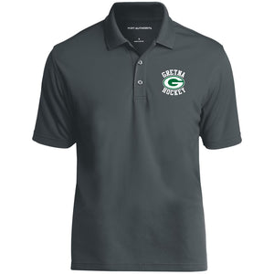 Port Authority Dry Zone Performance Polo