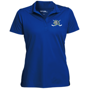 Team Logo Ladies' Sport-Wick® Polo