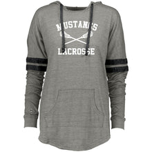 Load image into Gallery viewer, Ladies Low Key Pullover Hoodie