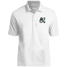 Load image into Gallery viewer, Port Authority Dry Zone UV Micro-Mesh Polo