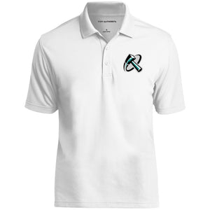 Port Authority Dry Zone UV Micro-Mesh Polo