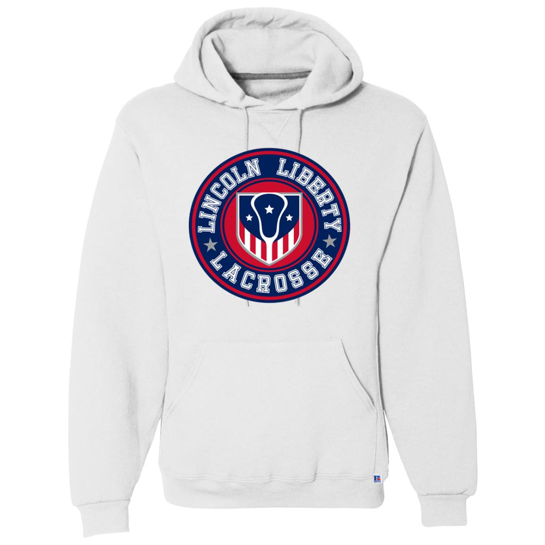 Dri-Power Fleece Pullover Hoodie