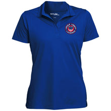 Load image into Gallery viewer, Ladies&#39; Micropique Sport-Wick® Polo