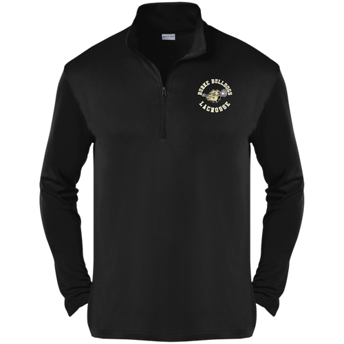 Team Competitor 1/4-Zip Pullover