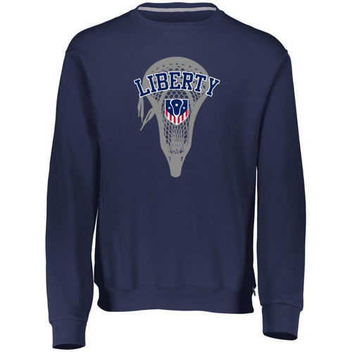 Dri-Power Fleece Crewneck Sweatshirt