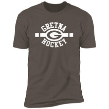 Load image into Gallery viewer, Next Level Premium T-Shirt