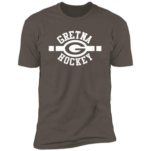 Next Level Premium T-Shirt