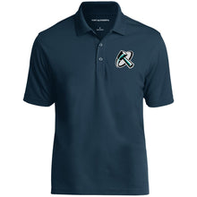 Load image into Gallery viewer, Port Authority Dry Zone UV Micro-Mesh Polo