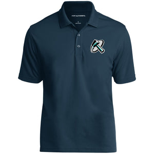 Port Authority Dry Zone UV Micro-Mesh Polo