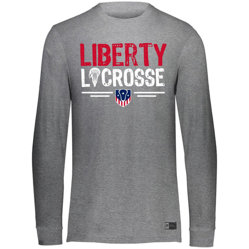 Essential Dri-Power Long Sleeve Tee