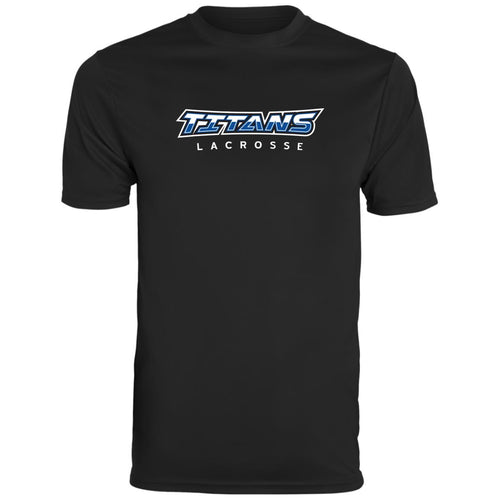 YOUTH Moisture-Wicking Performance Tee