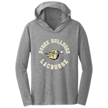 Load image into Gallery viewer, Performance Triblend T-Shirt Hoodie