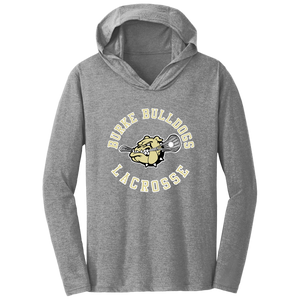 Performance Triblend T-Shirt Hoodie