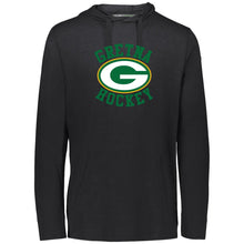 Load image into Gallery viewer, Team Logo Eco Triblend T-Shirt Hoodie