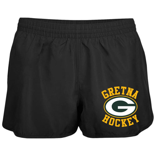 Ladies' Wayfarer Performance Shorts