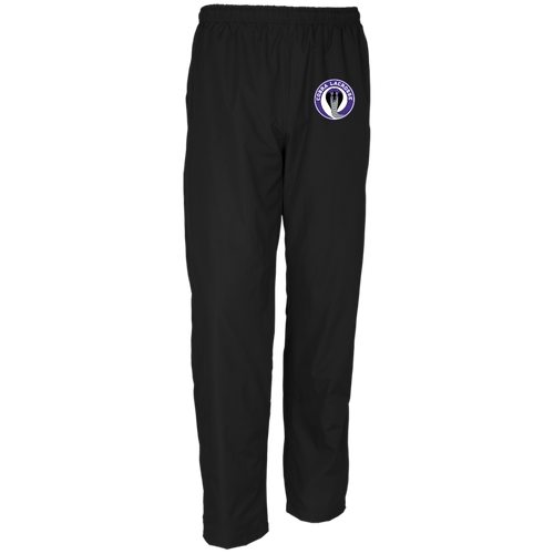 Team Logo Men's Performance Wind Pants